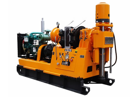 表面掘削装置、中国ドリルリグサプライヤ